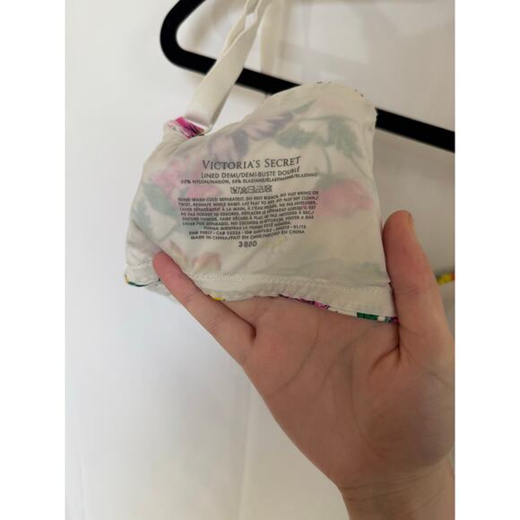 Victoria's secret dream angels perfect coverage bra 38DD - Picture 4 of 4